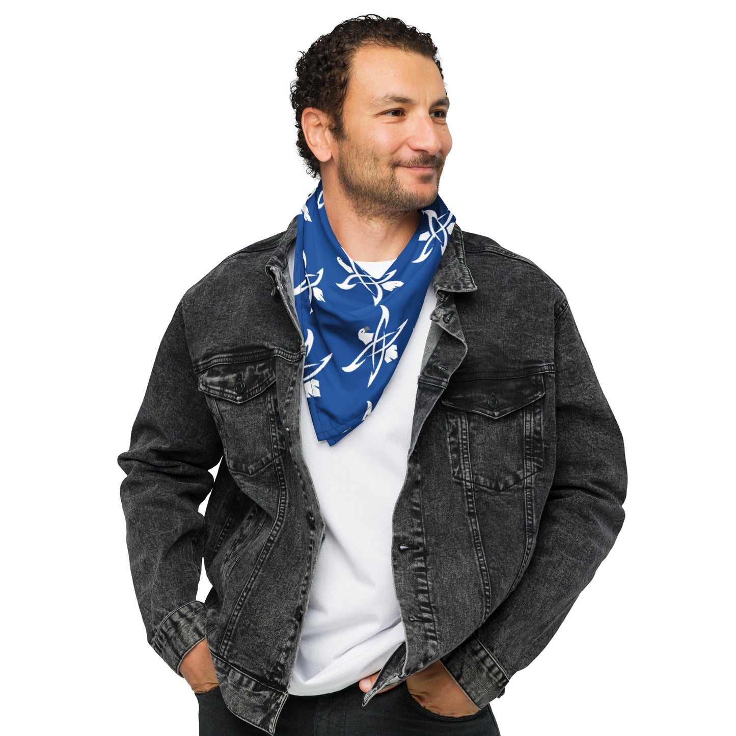 Coral Academy High School All-over Print Bandana