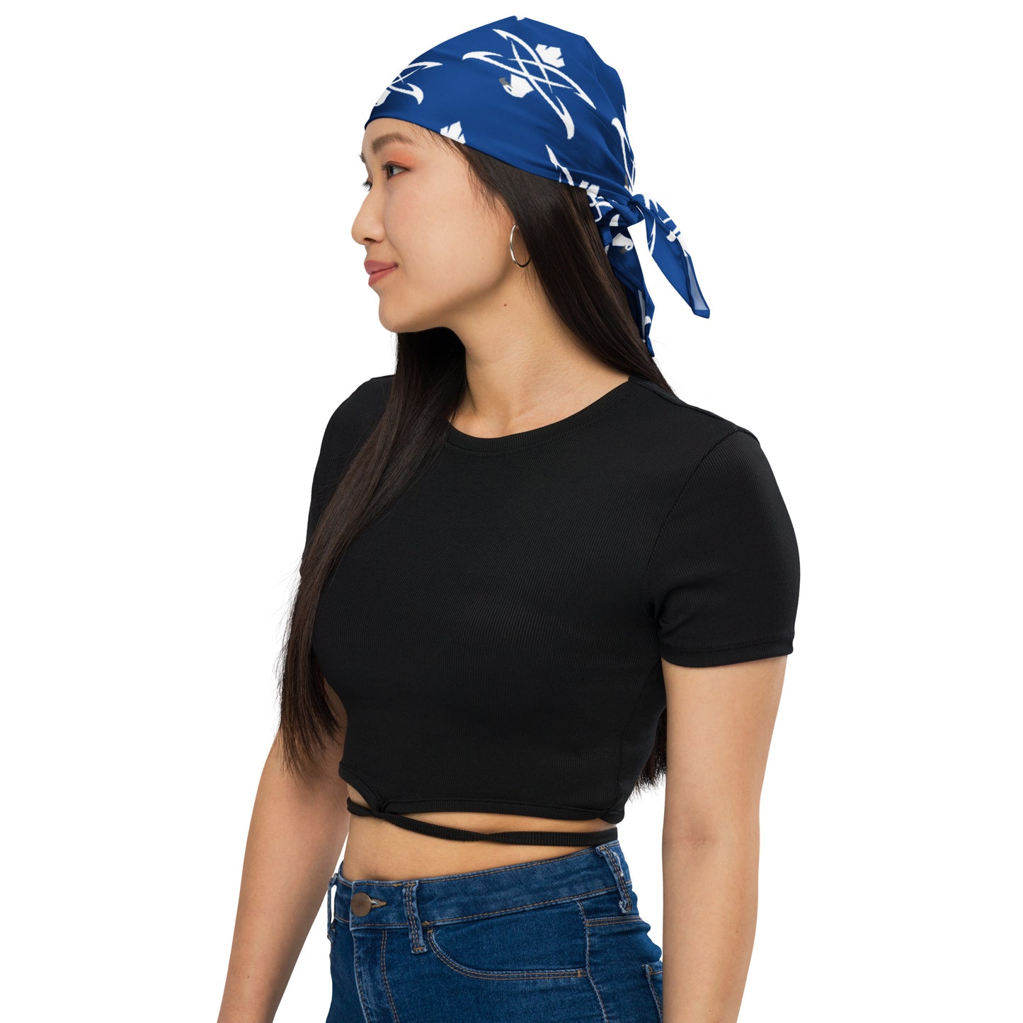 Coral Academy High School All-over Print Bandana