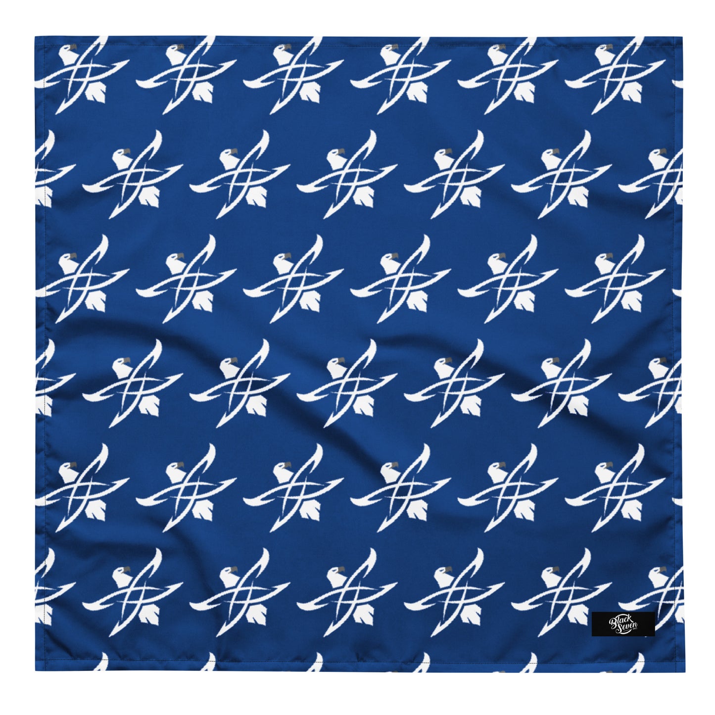 Coral Academy High School All-over Print Bandana