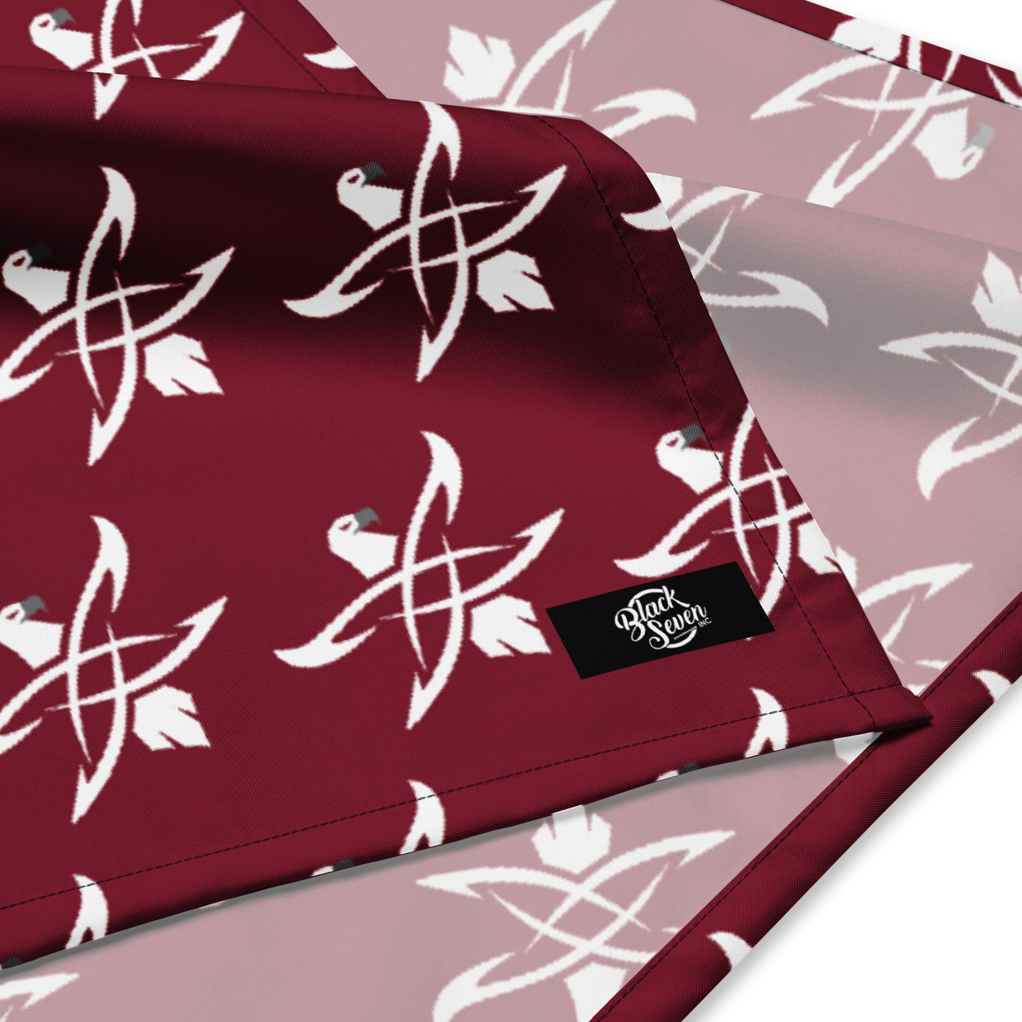 Coral Academy Elementary All-over Print Bandana