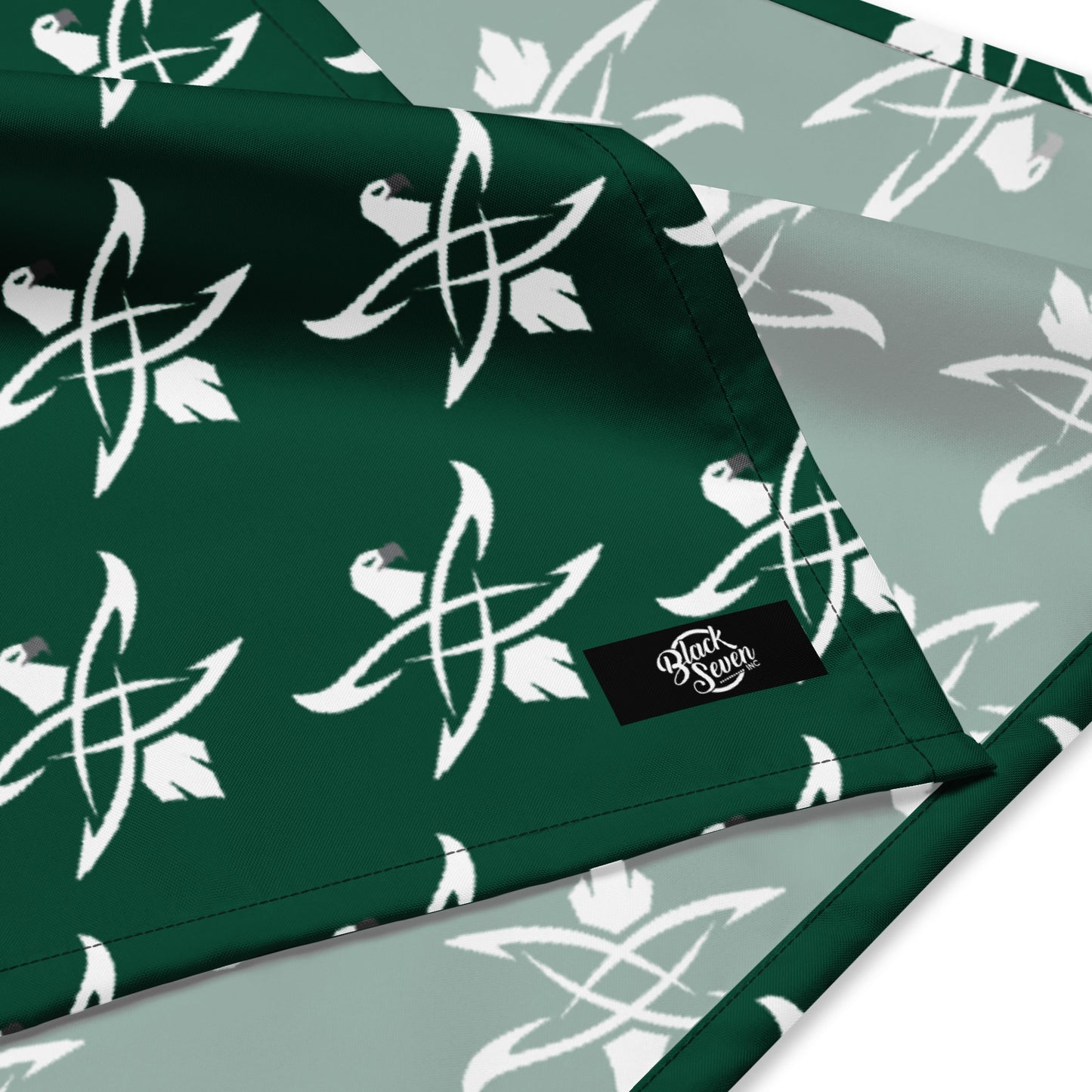Coral Academy Middle School All-over Print Bandana