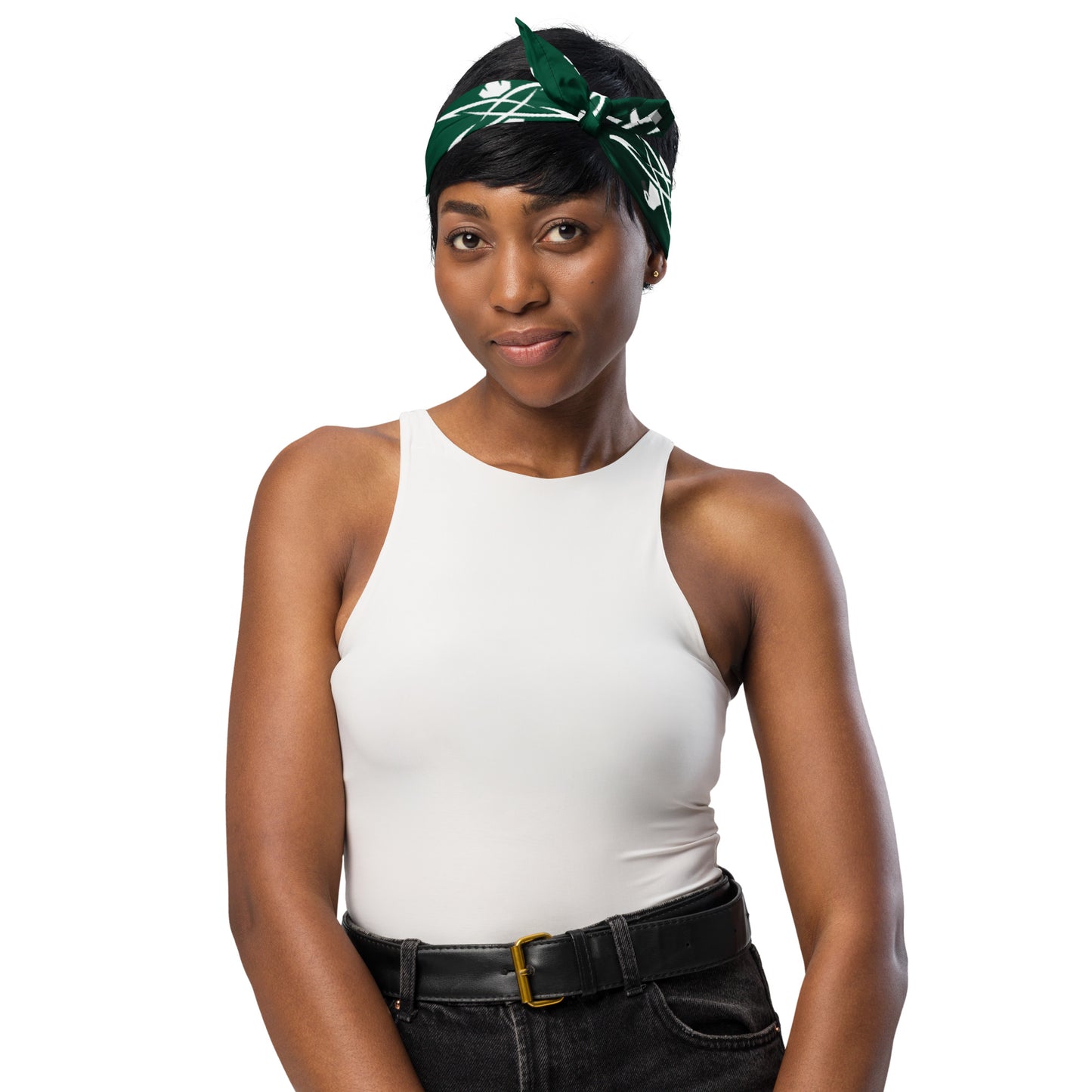 Coral Academy Middle School All-over Print Bandana