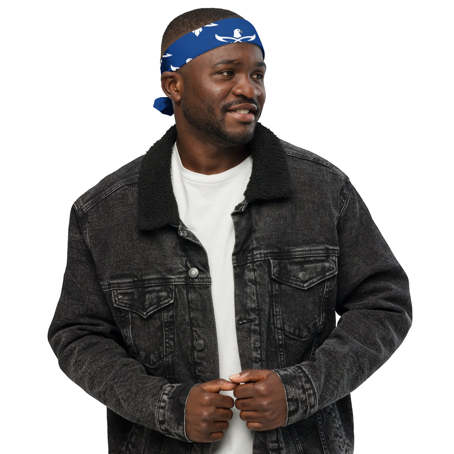 Coral Academy High School All-over Print Bandana