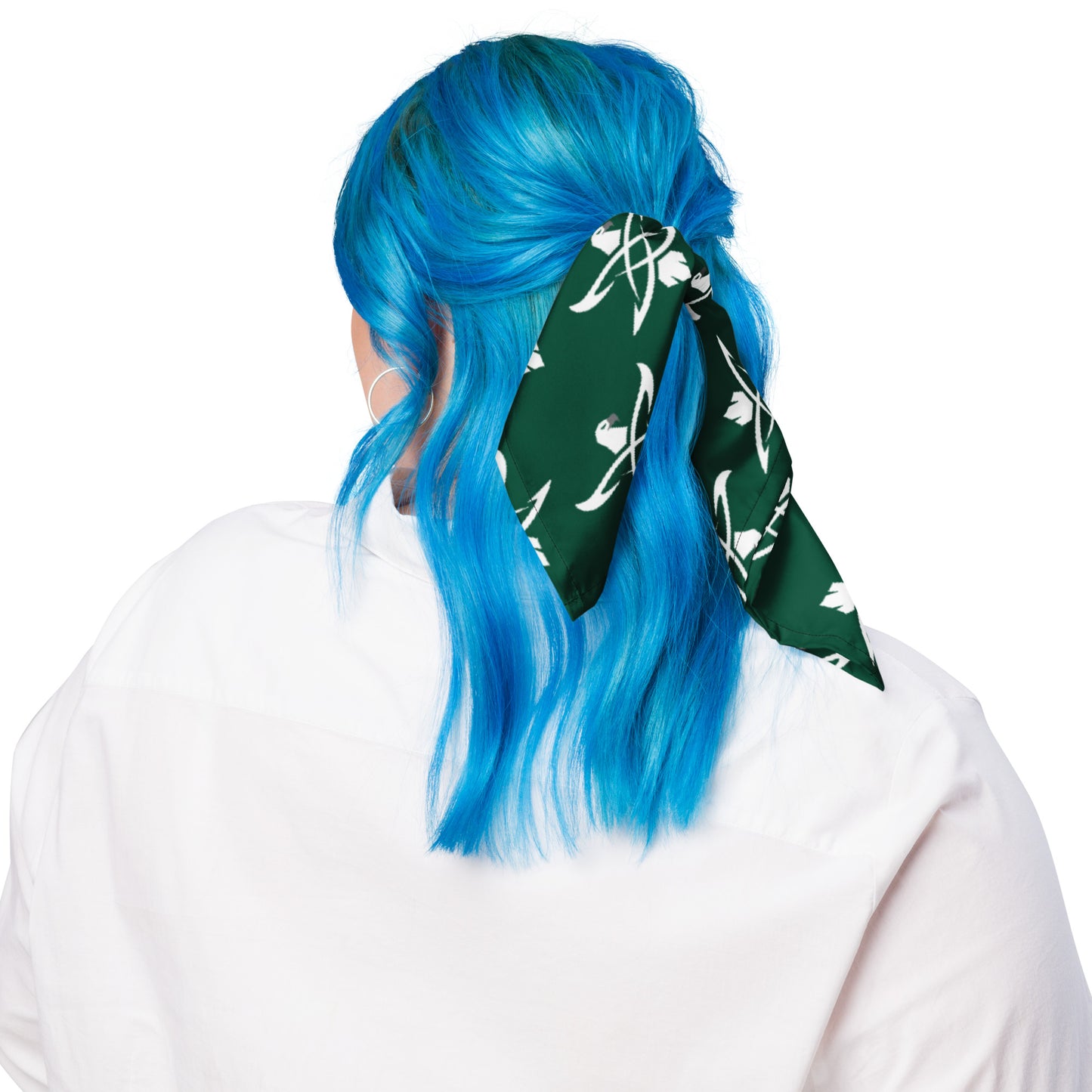 Coral Academy Middle School All-over Print Bandana