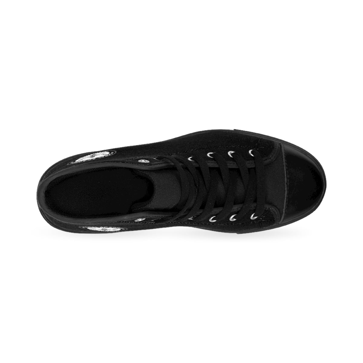Coral Academy Men's Classic Sneakers