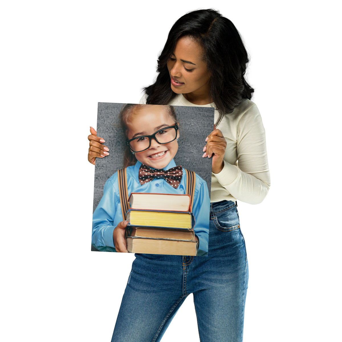 Custom Metal Prints
