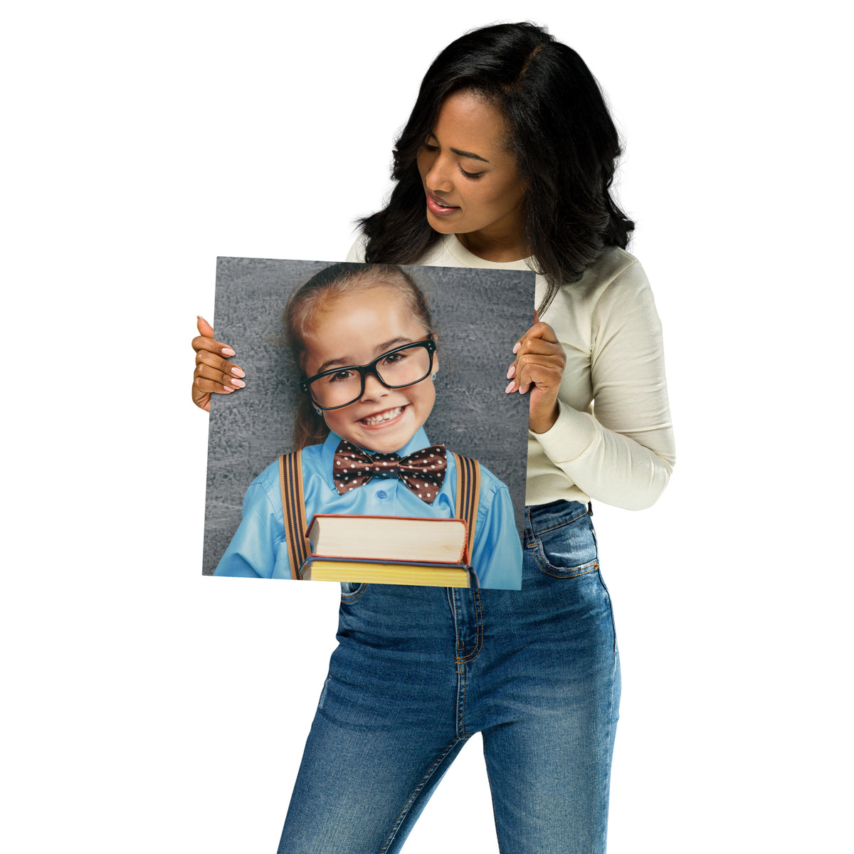 Custom Metal Prints