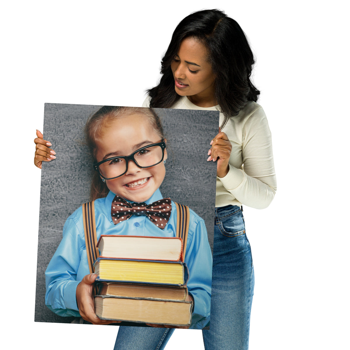 Custom Metal Prints