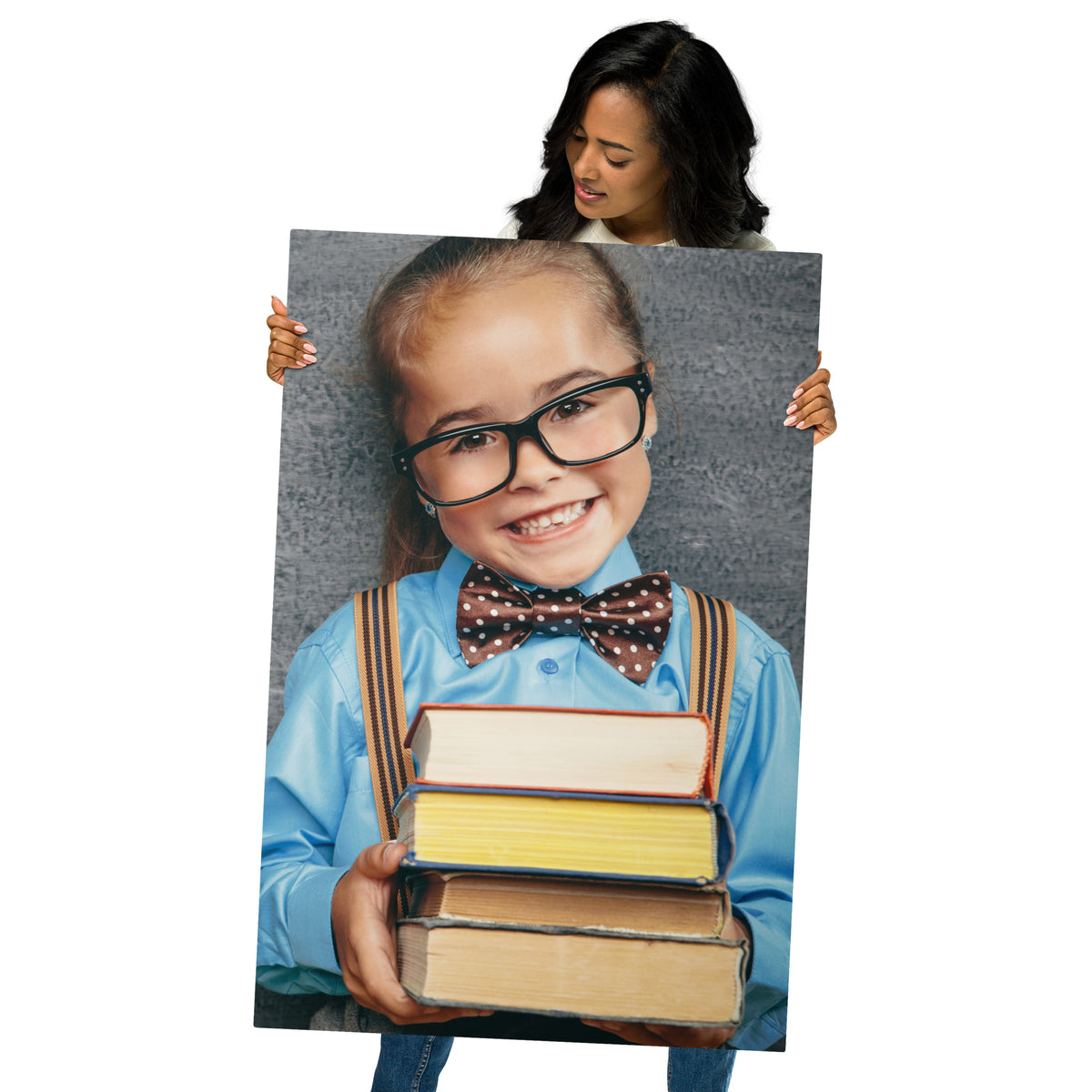 Custom Metal Prints