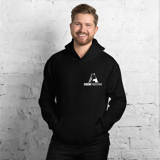 A Crew Painting Unisex Hoodie