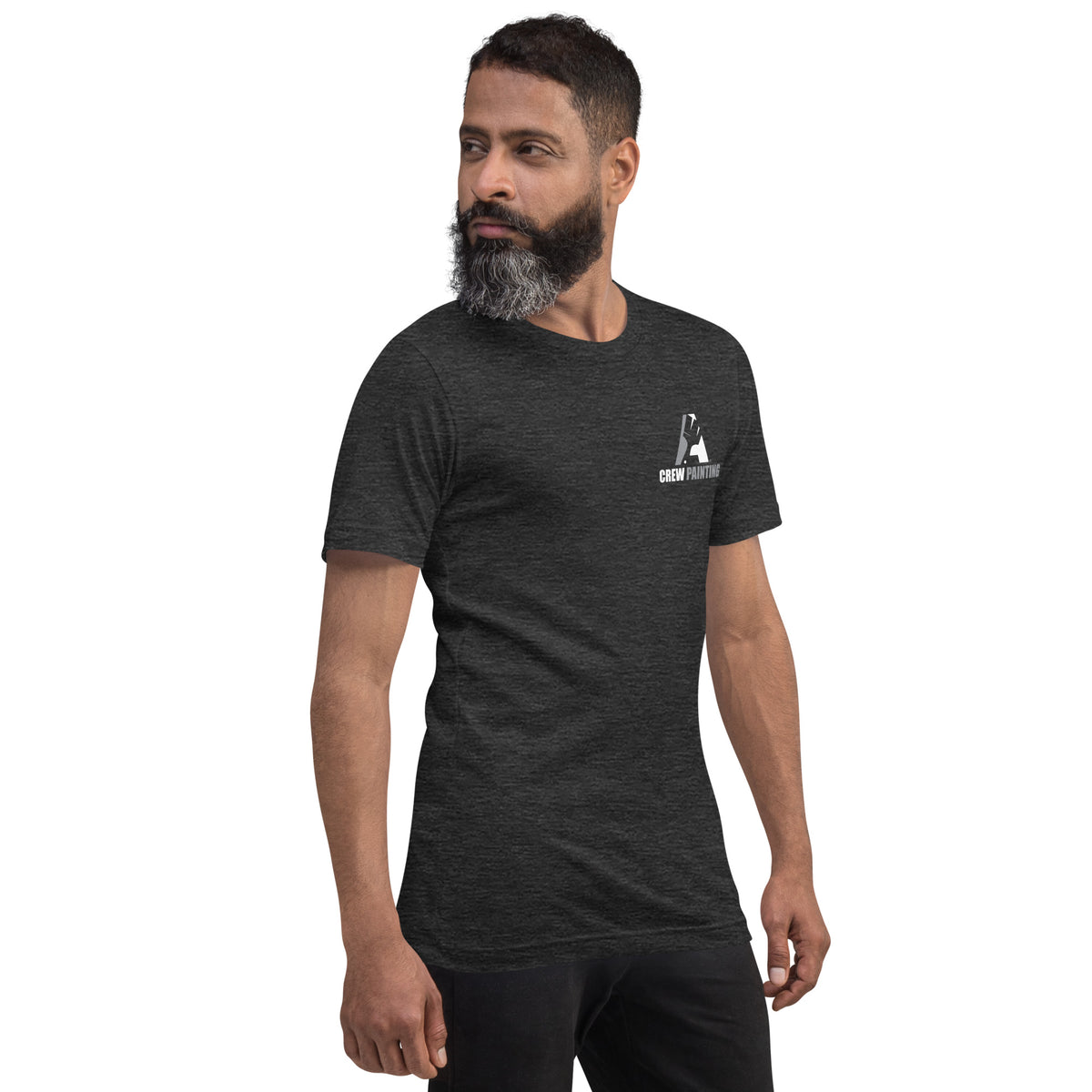 A Crew Painting Unisex T-Shirt