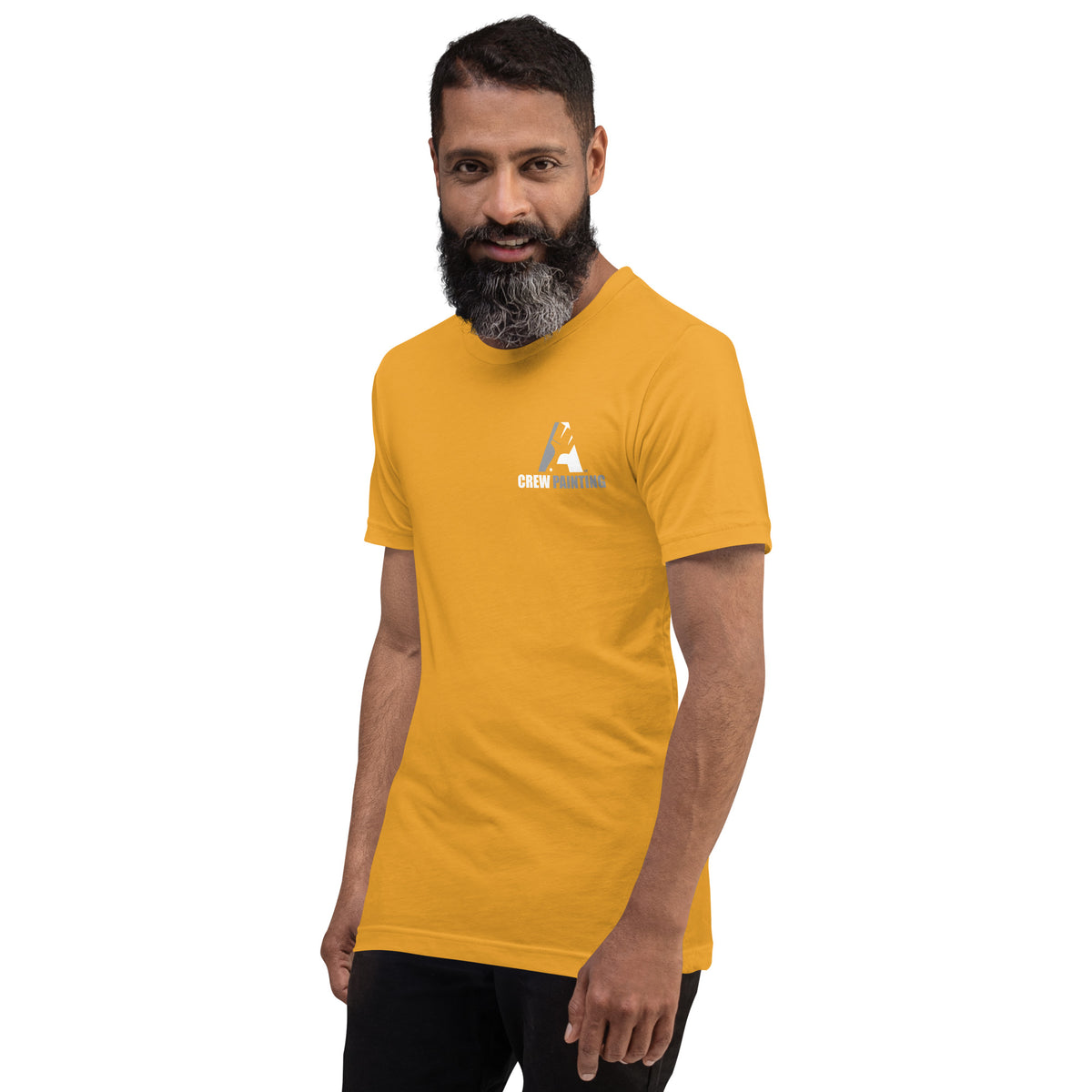 A Crew Painting Unisex T-Shirt
