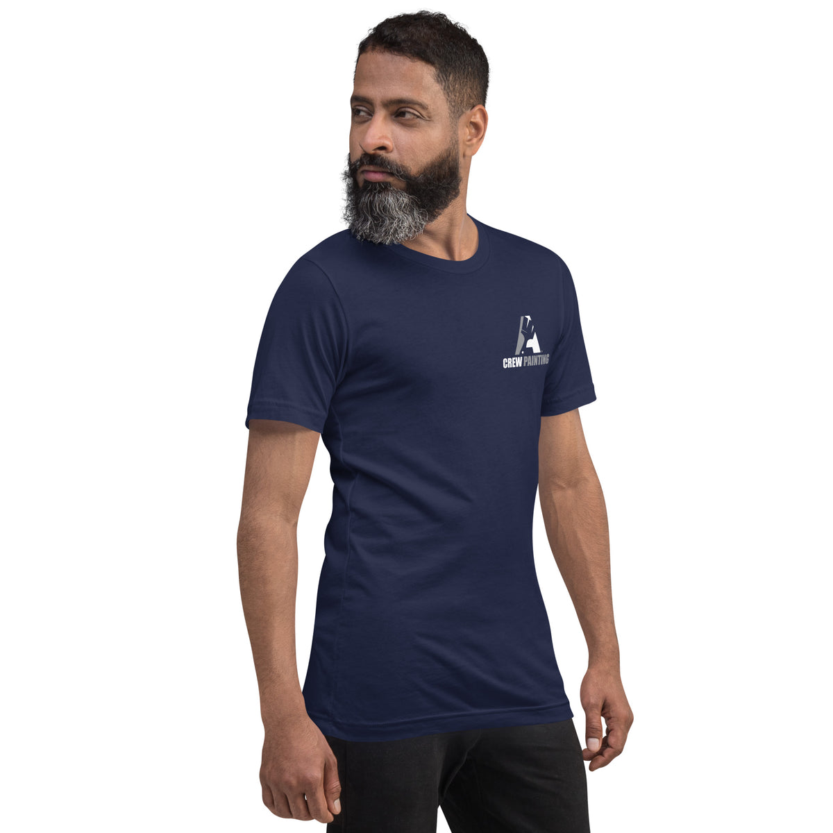 A Crew Painting Unisex T-Shirt